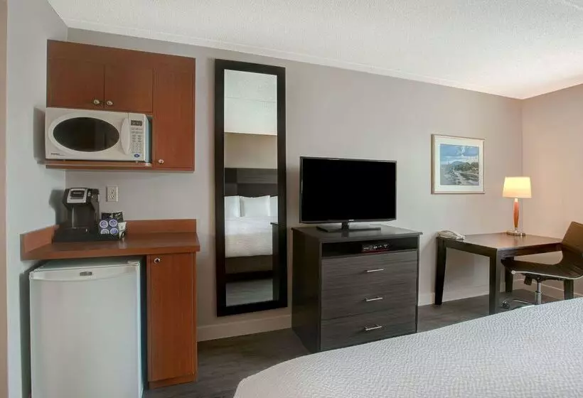 酒店 Days Inn & Suites By Wyndham Collingwood