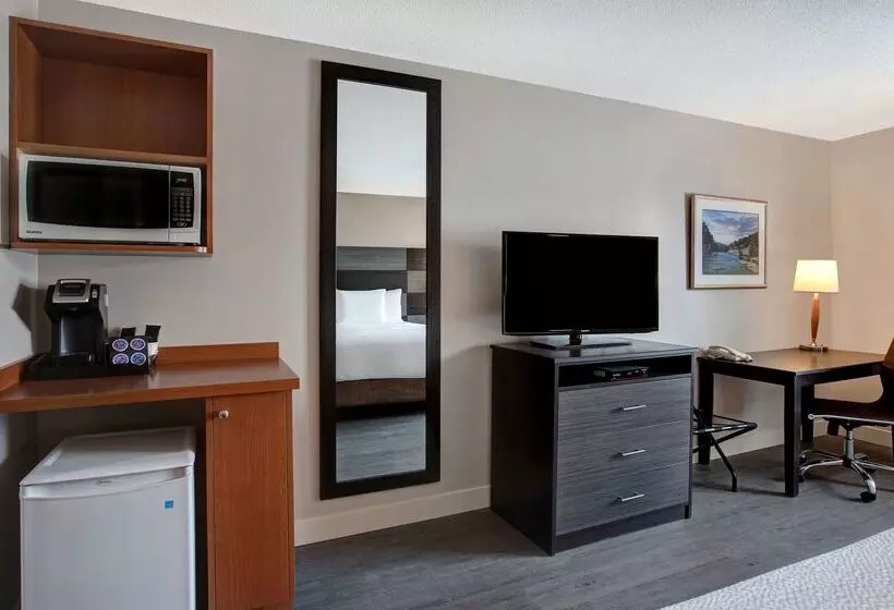 酒店 Days Inn & Suites By Wyndham Collingwood