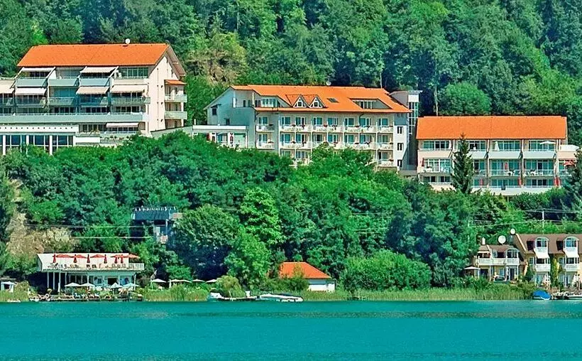 Hotel Ferienhotel Worthersee