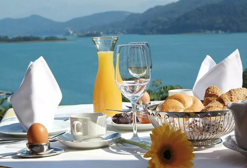 Hotel Ferienhotel Worthersee