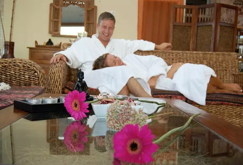 Hotel Ferienhotel Worthersee