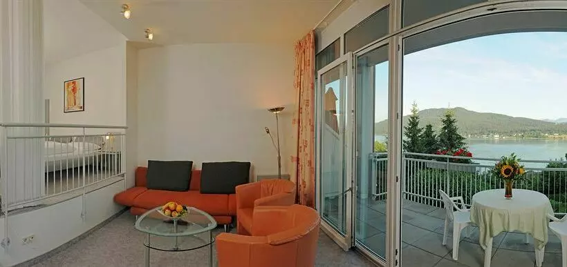 Hotel Ferienhotel Worthersee