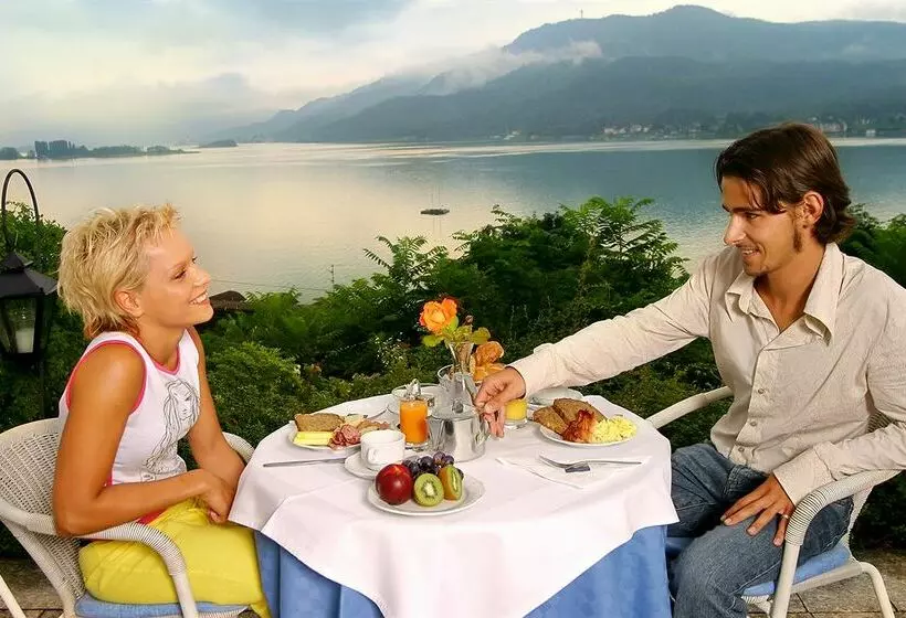 Hotel Ferienhotel Worthersee