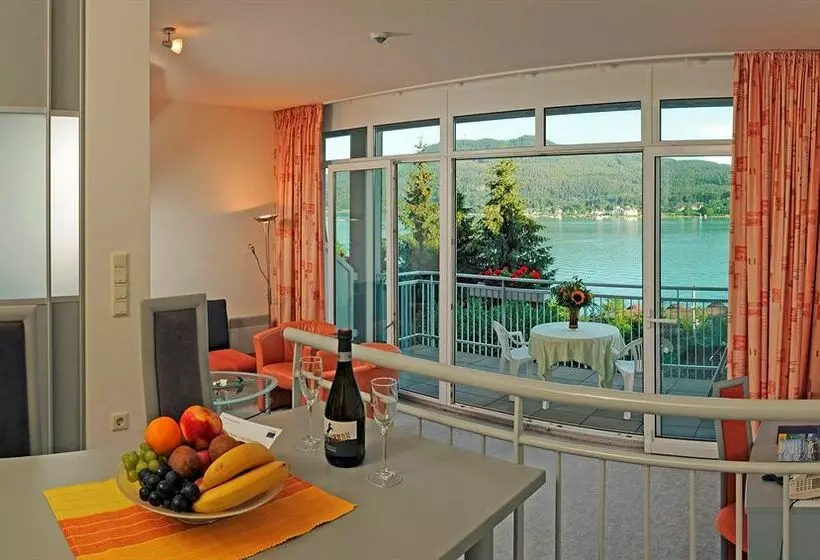 Hotel Ferienhotel Worthersee