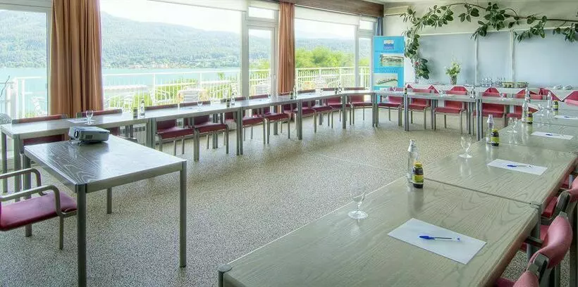 Hotel Ferienhotel Worthersee