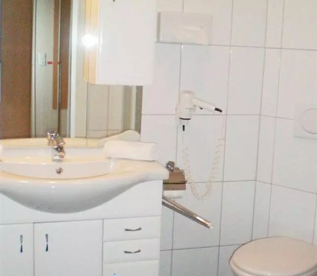 Hotel Ferienhotel Worthersee