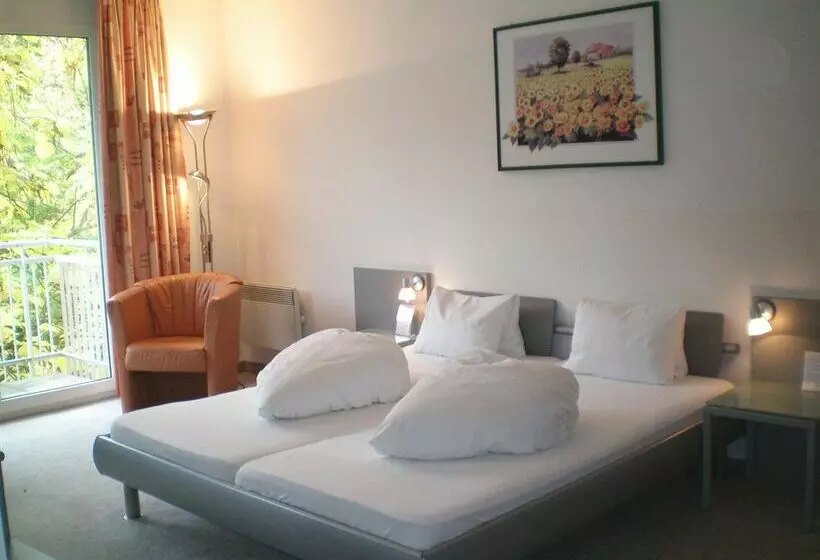 Hotel Ferienhotel Worthersee