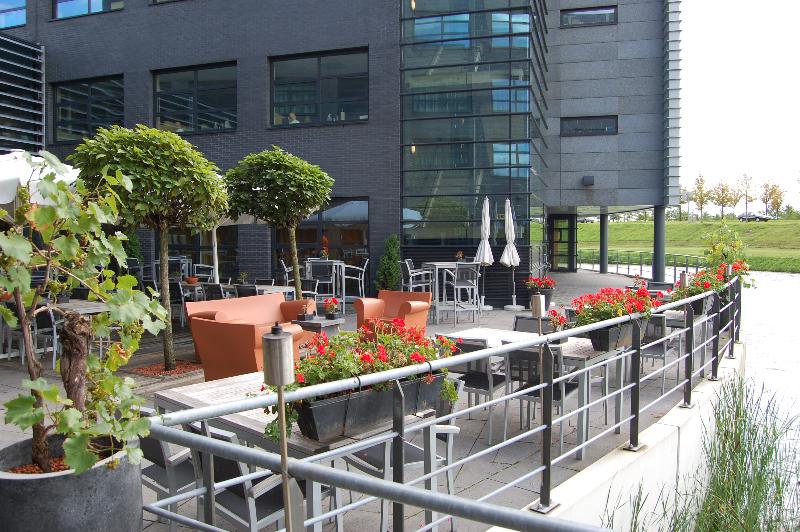 Fletcher Wellness Hotel Trivium