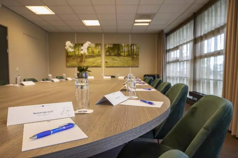 Fletcher Wellness Hotel Trivium