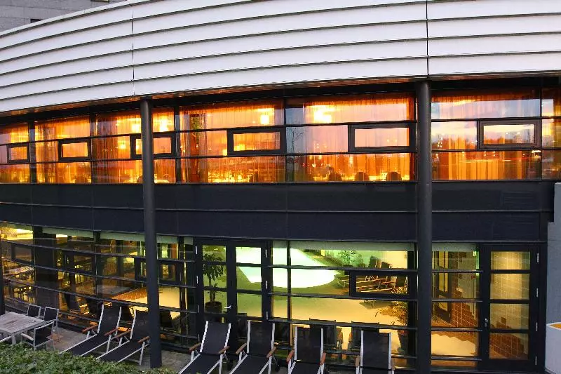 Fletcher Wellness Hotel Trivium