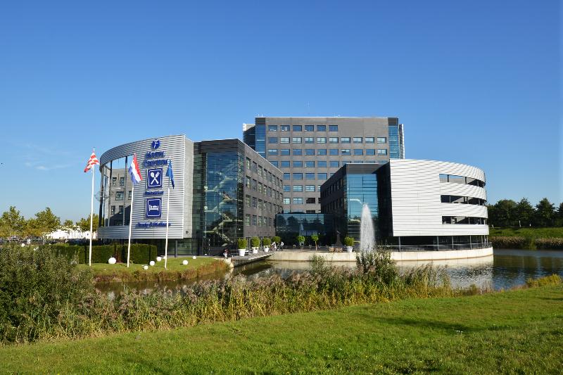 Fletcher Wellness Hotel Trivium