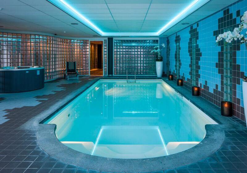 Fletcher Wellness Hotel Trivium