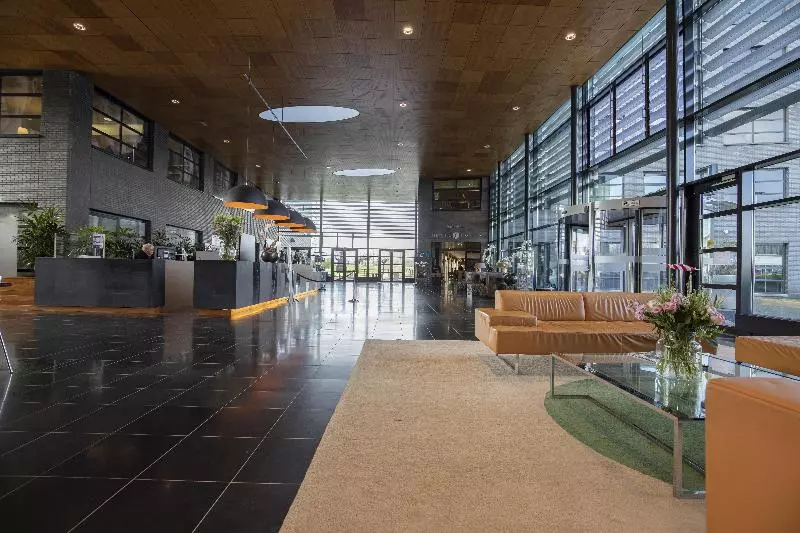 Fletcher Wellness Hotel Trivium