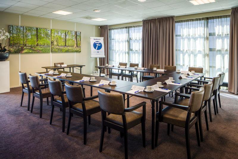 Fletcher Wellness Hotel Trivium