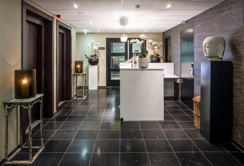 Fletcher Wellness Hotel Trivium