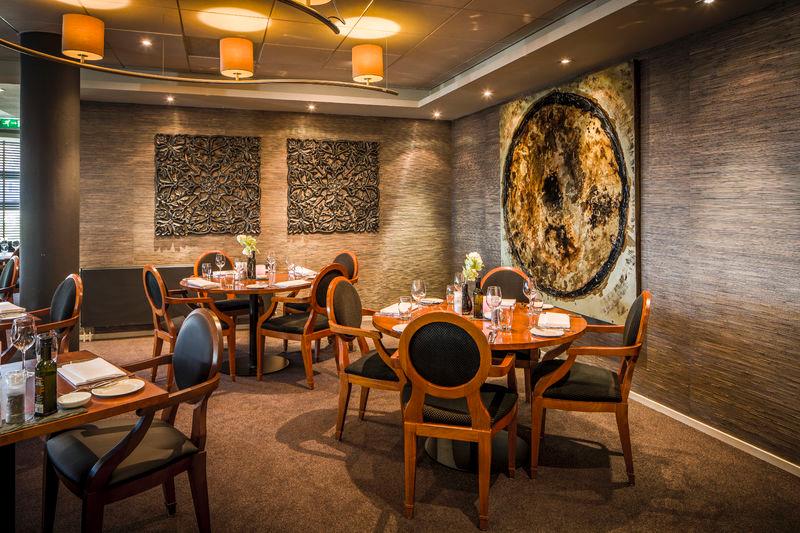 Fletcher Wellness Hotel Trivium