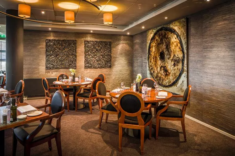 Fletcher Wellness Hotel Trivium