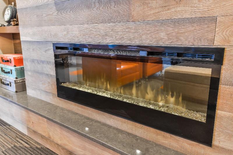 فندق Four Points By Sheraton Barrie