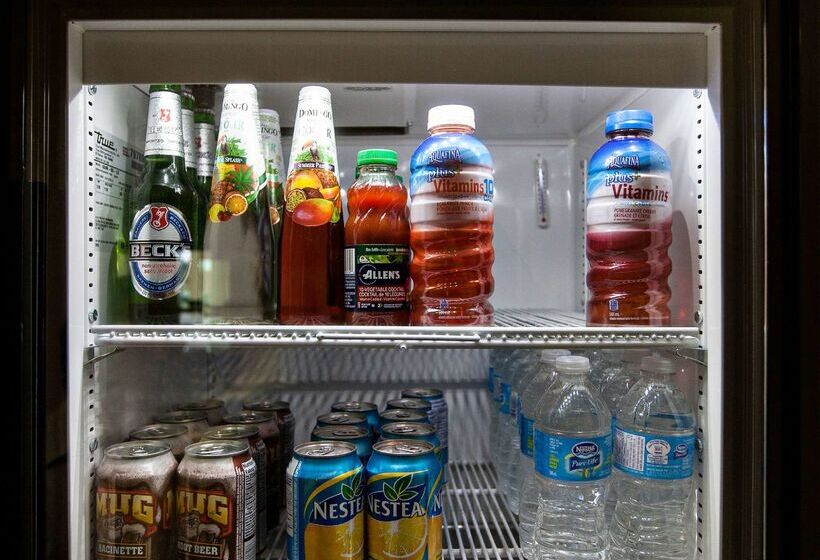 Szálloda Hampton Inn By Hilton Napanee