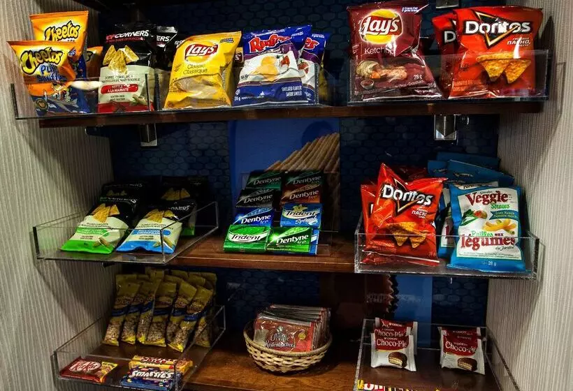 Hotelli Hampton Inn By Hilton Napanee