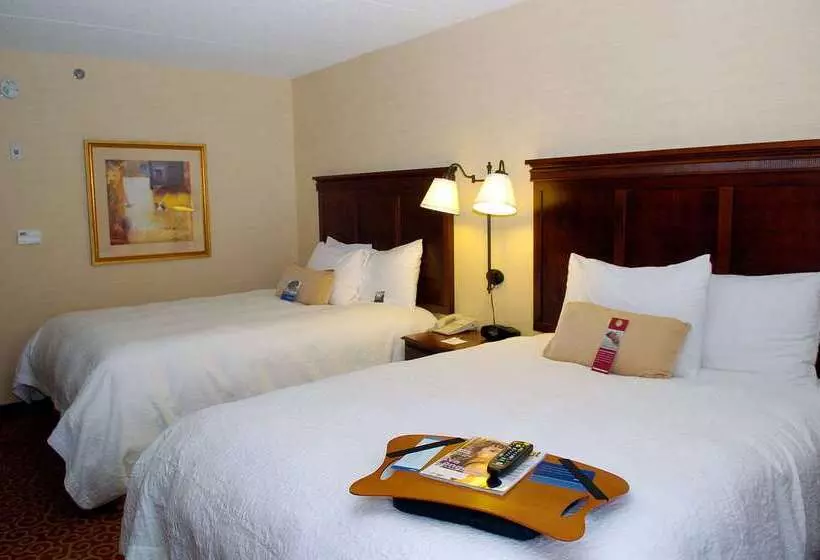 Hotelli Hampton Inn By Hilton Napanee