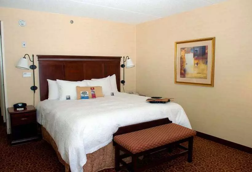Hotelli Hampton Inn By Hilton Napanee