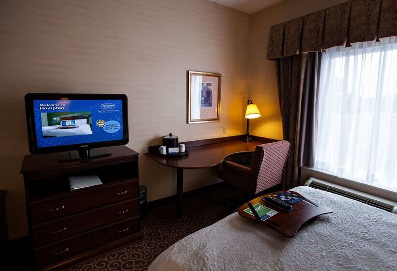 Szálloda Hampton Inn By Hilton Napanee