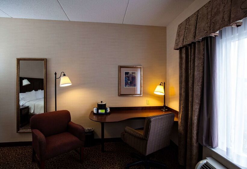 Szálloda Hampton Inn By Hilton Napanee