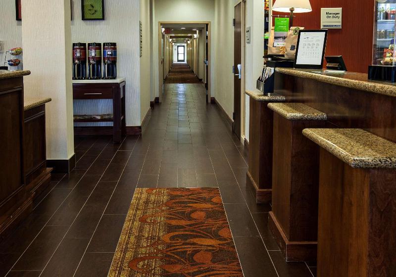 Szálloda Hampton Inn By Hilton Napanee