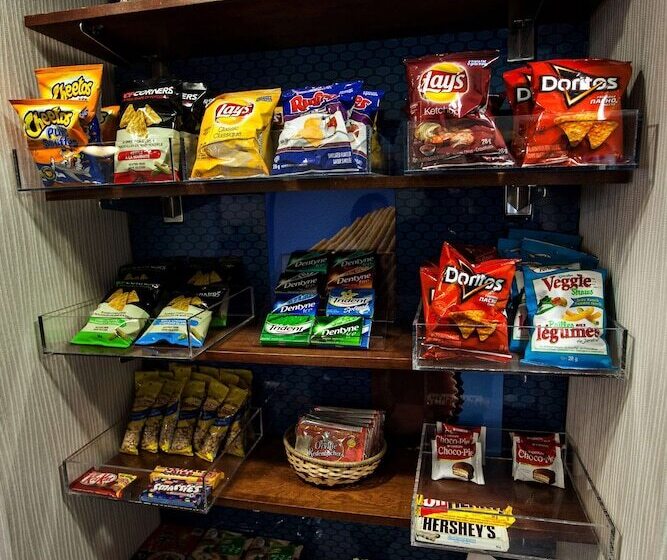 Szálloda Hampton Inn By Hilton Napanee