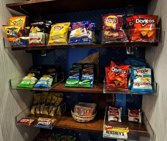 Hotelli Hampton Inn By Hilton Napanee