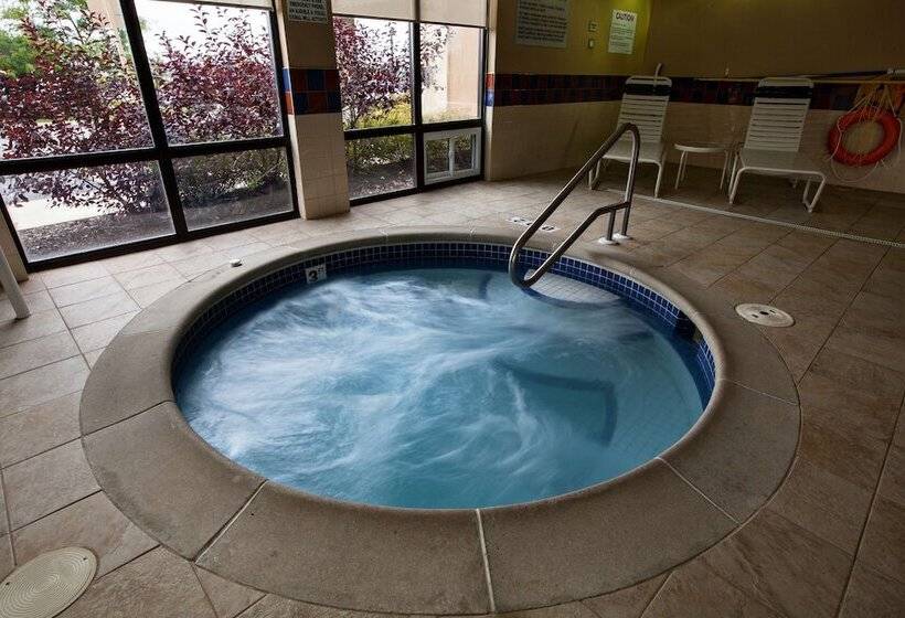 Szálloda Hampton Inn By Hilton Napanee