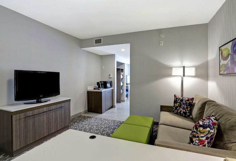 Hotel Hilton Garden Inn Toronto/ajax