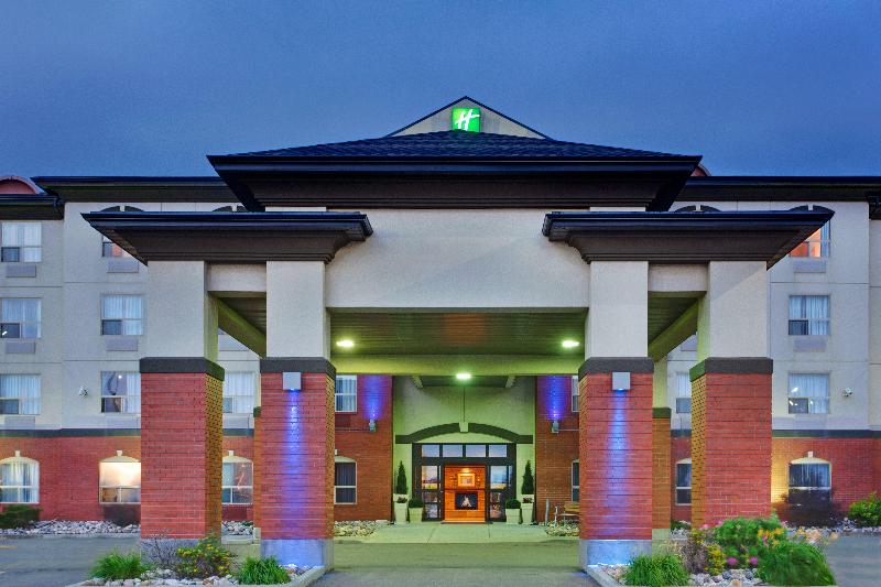 Holiday Inn Express Hotel & Suites Sherwood Park Edmonton Area, An Ihg