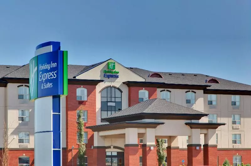 Holiday Inn Express Hotel & Suites Sherwood Park Edmonton Area, An Ihg