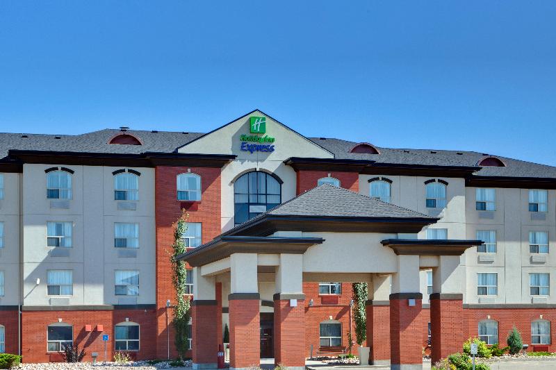 Holiday Inn Express Hotel & Suites Sherwood Park Edmonton Area, An Ihg
