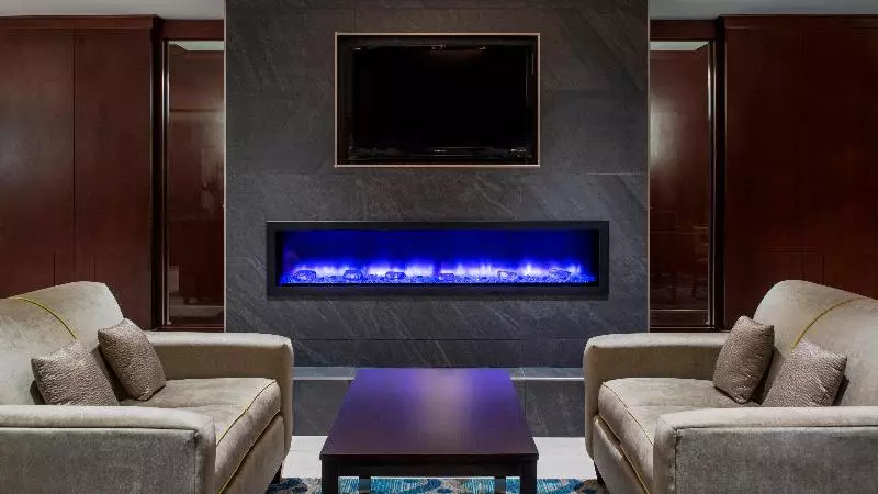 Holiday Inn Express Hotel & Suites Sherwood Park Edmonton Area, An Ihg