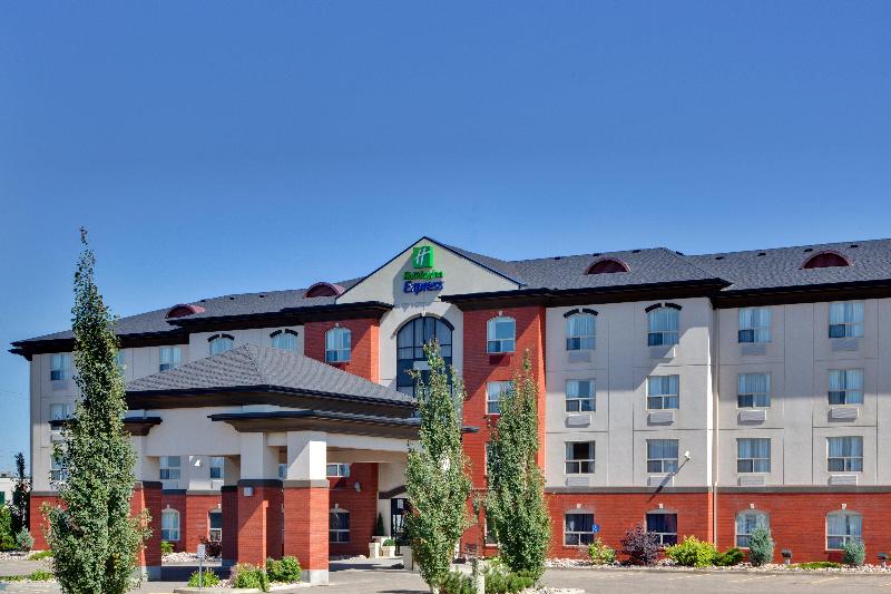 Holiday Inn Express Hotel & Suites Sherwood Park Edmonton Area, An Ihg