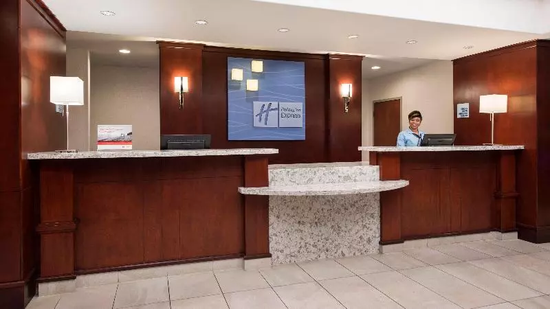 Holiday Inn Express Hotel & Suites Sherwood Park Edmonton Area, An Ihg