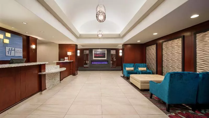 Holiday Inn Express Hotel & Suites Sherwood Park Edmonton Area, An Ihg