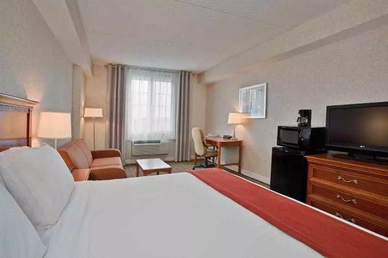 酒店 Holiday Inn Express Whitby Oshawa, An Ihg