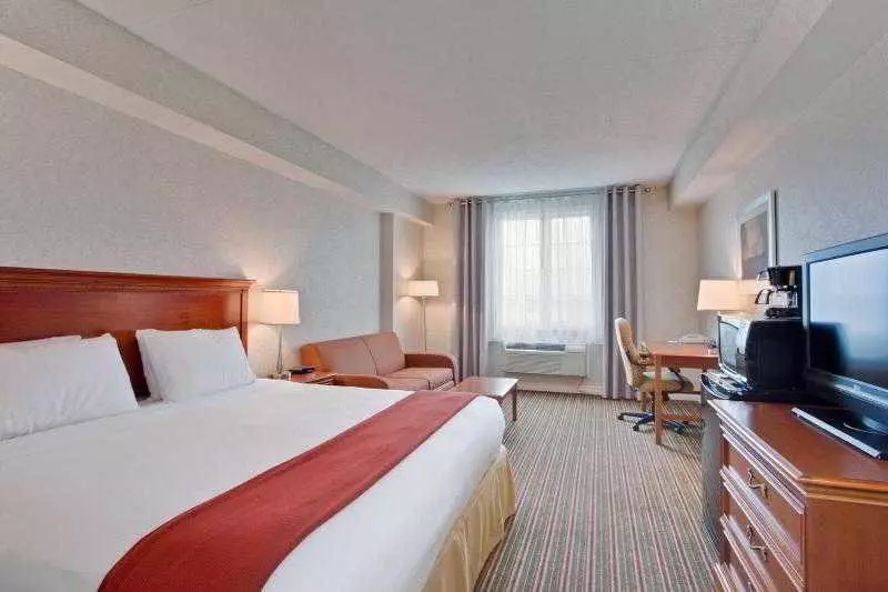 酒店 Holiday Inn Express Whitby Oshawa, An Ihg