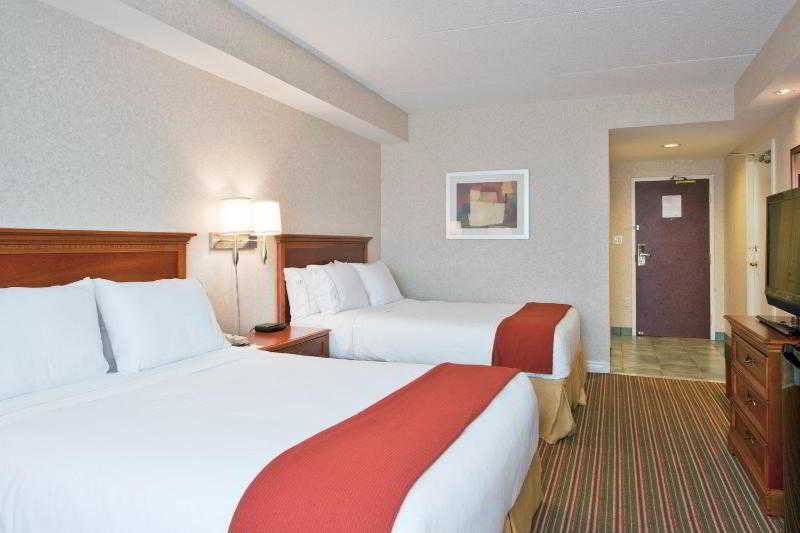 Otel Holiday Inn Express Whitby Oshawa, An Ihg