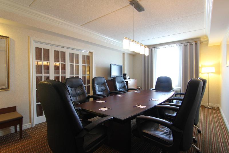 Otel Holiday Inn Express Whitby Oshawa, An Ihg