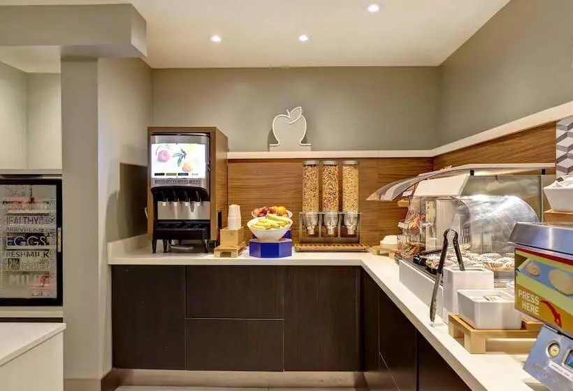 酒店 Holiday Inn Express Whitby Oshawa, An Ihg