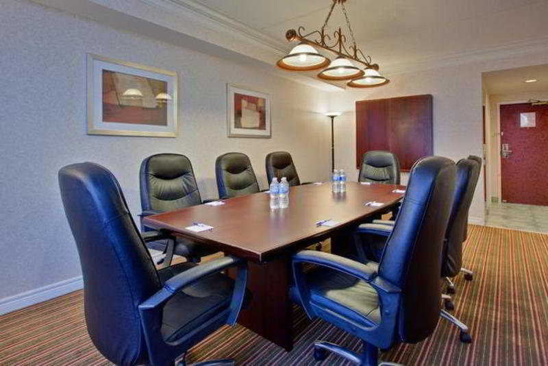 Otel Holiday Inn Express Whitby Oshawa, An Ihg