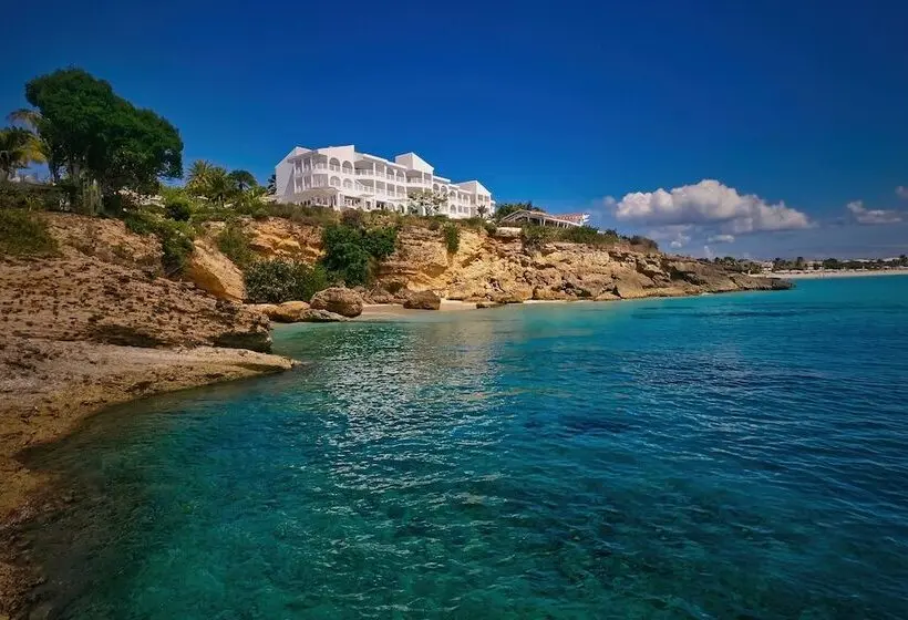 هتل Jw Marriott St. Maarten Beach Resort & Spa