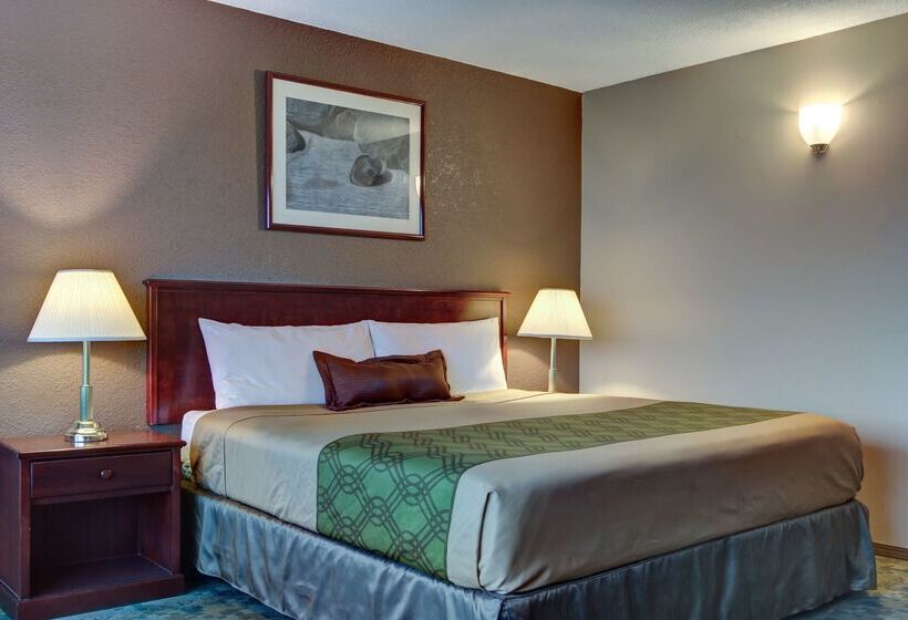 فندق Knights Inn Kamloops