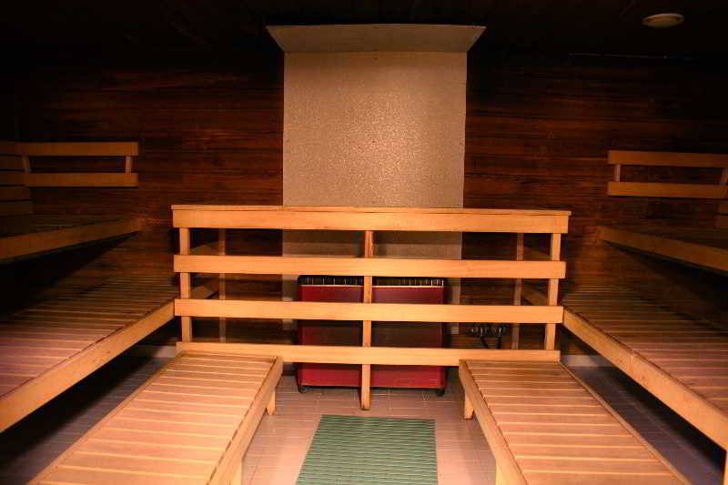 Lapland Hotels Pallas