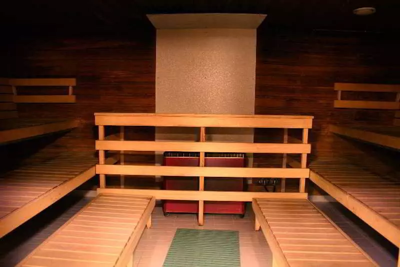 Lapland Hotels Pallas